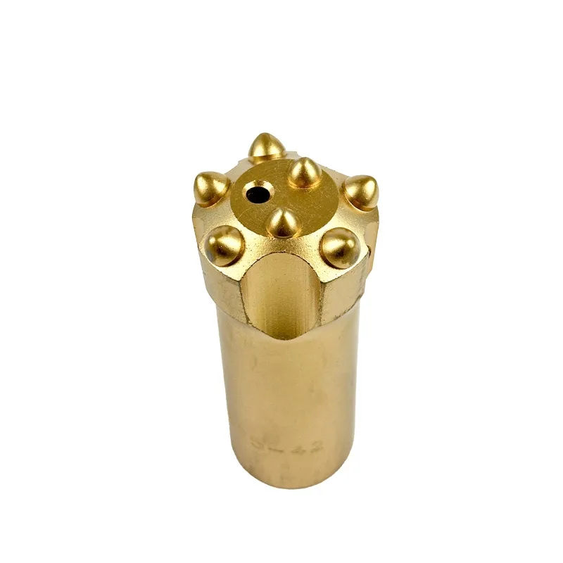 Borkrone R25 42mm