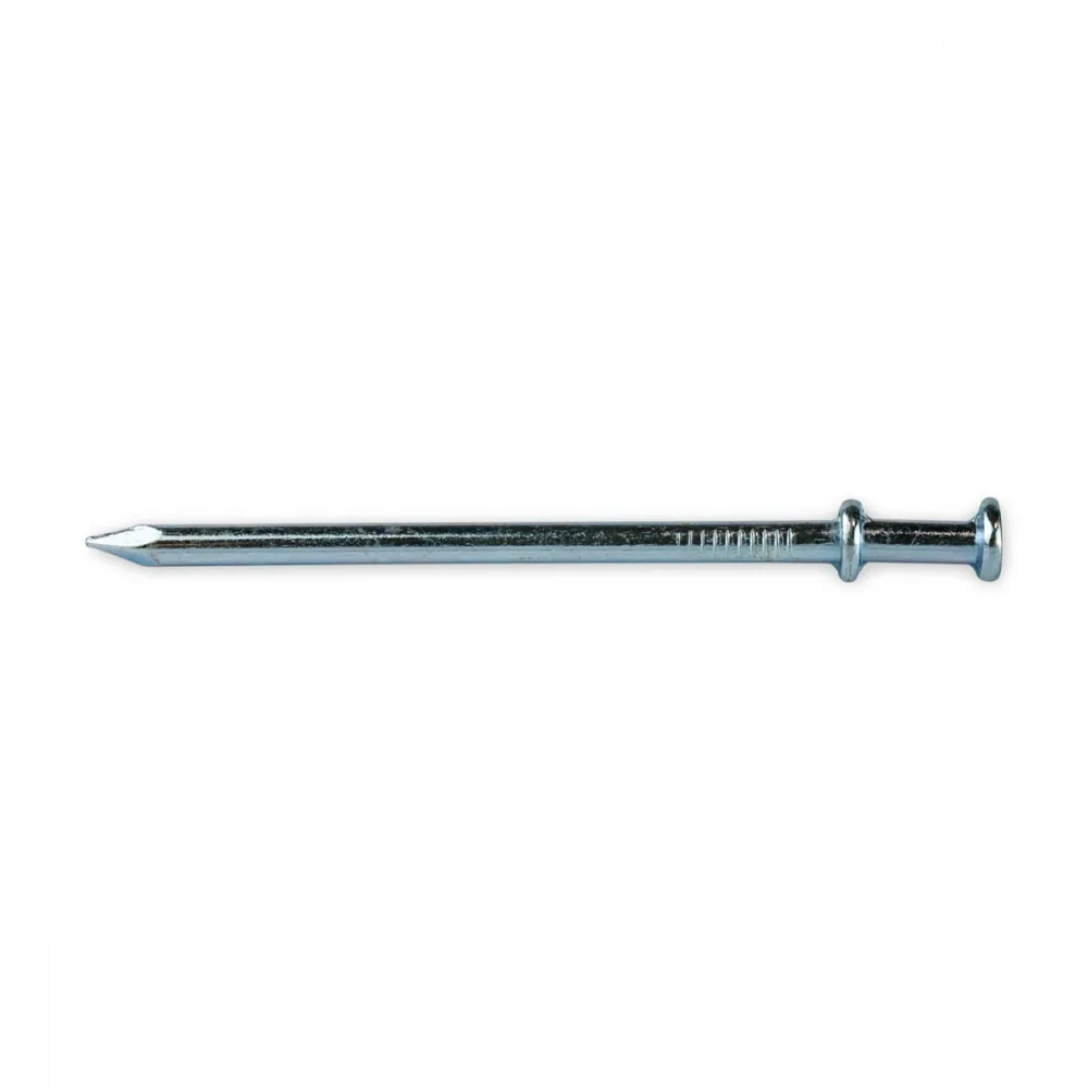 Forskalingsspiker 3,4x75mm - 3 kg.
