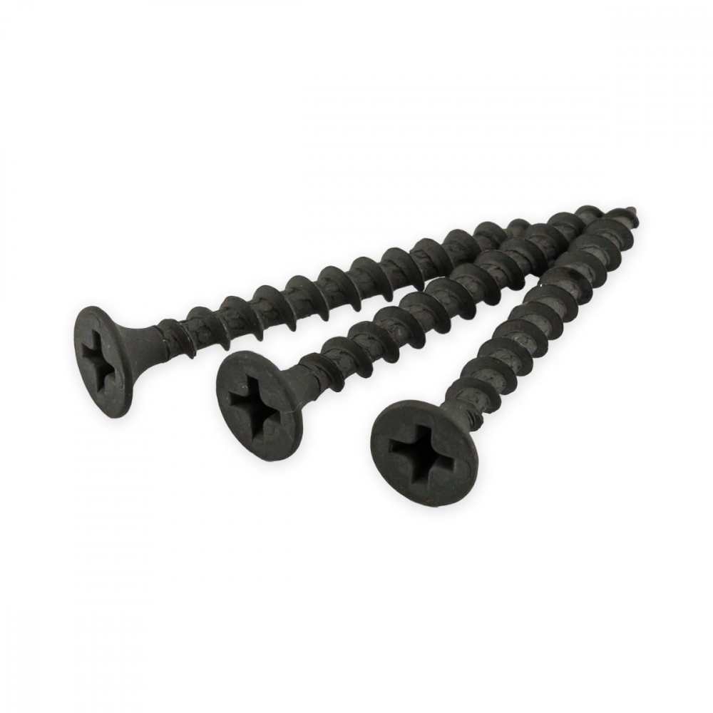 Gipsskrue 3,9x30mm EN 14566 PH2 for trestender - 1000 stk.