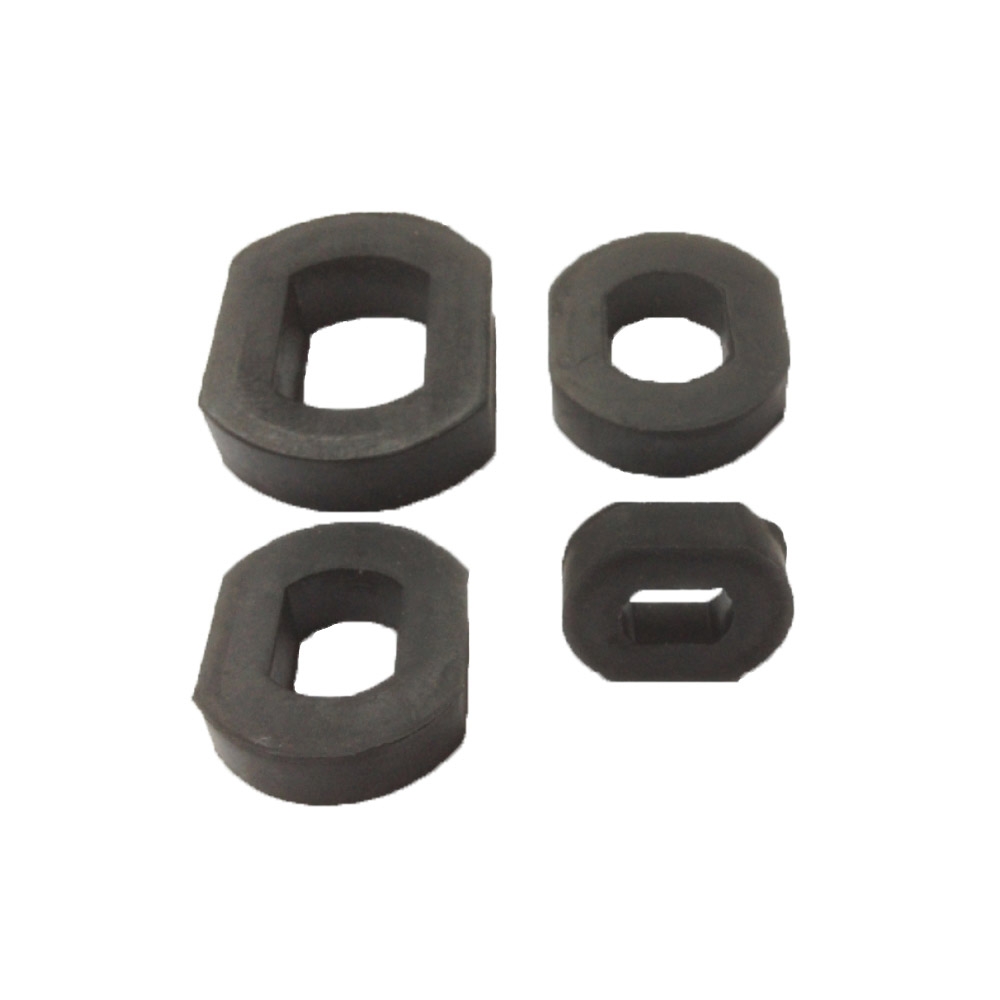 Reservegummi til fjellkiler/kilesett 28-34mm