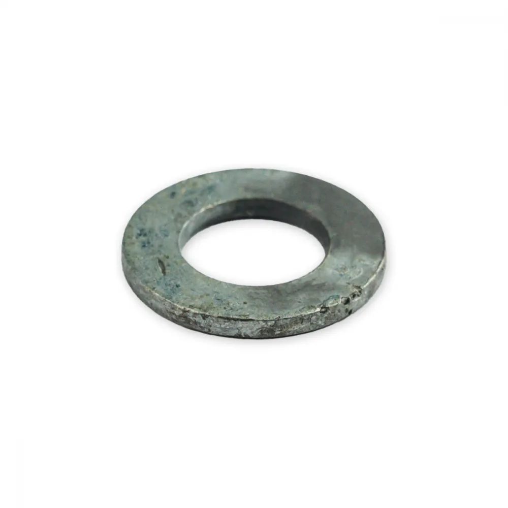 Skive M8 (8,4mm) HDG DIN 125-A