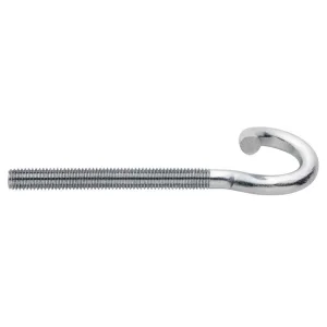 Spiral krok bolt M8 Elforsinket