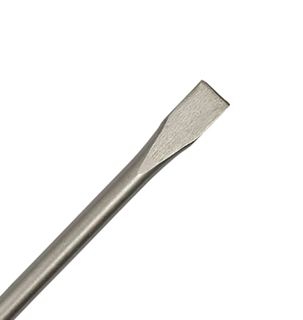 Flatmeisel E1 25x400mm SDS-Max