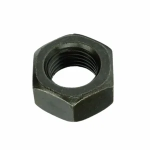 Sekskantmutter M10 UBH 10 DIN 934
