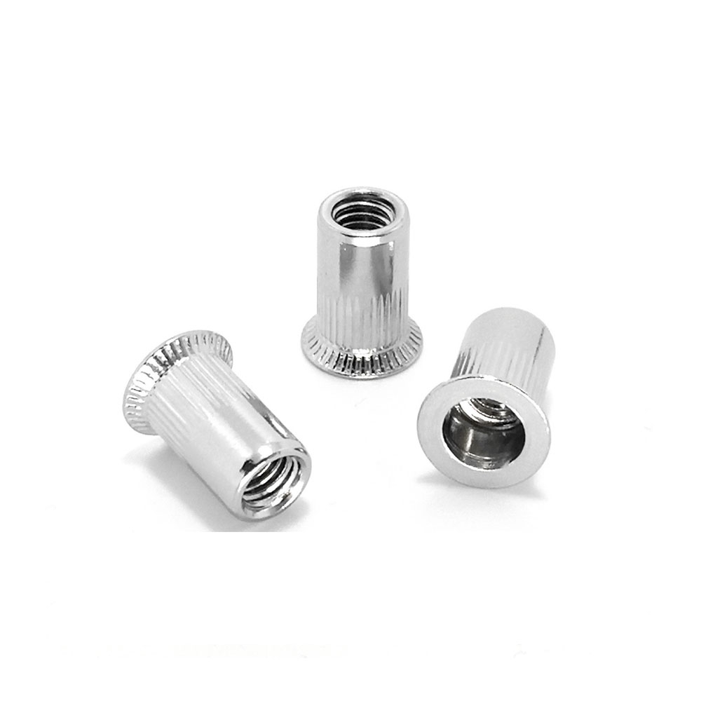 Pop Nuts med senkehode M8x19mm A2 rustfri - 250 stk.