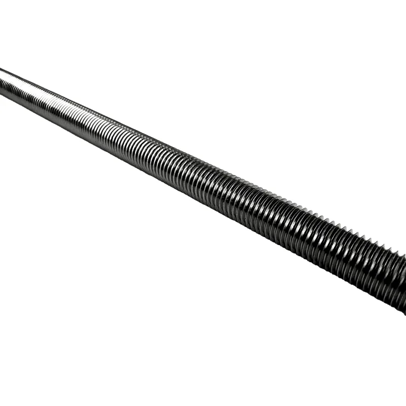 Gjengestag A4-70 Syrefast DIN 976-1 M3x1000mm, 3, 1000