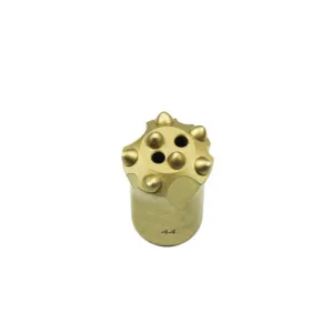 Borkrone 44mm 7° kon