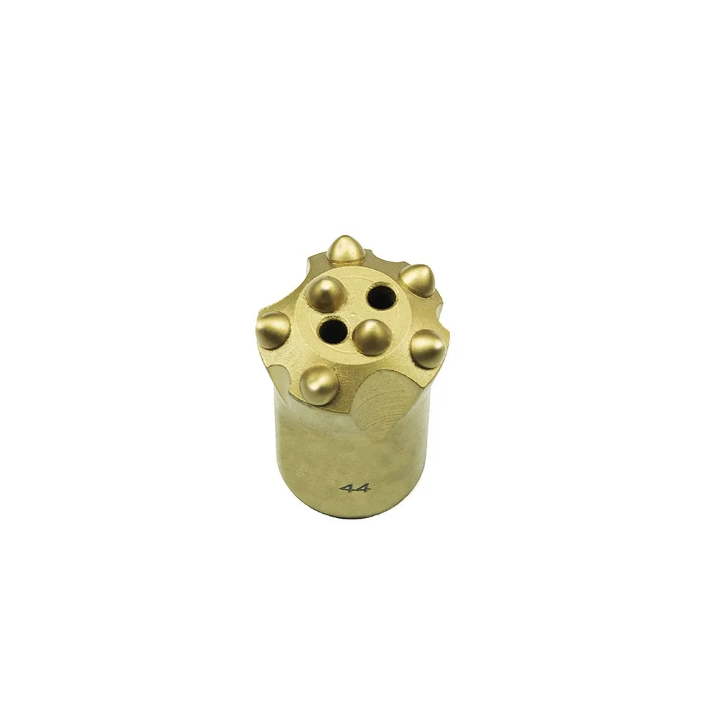 Borkrone 44mm 7° kon