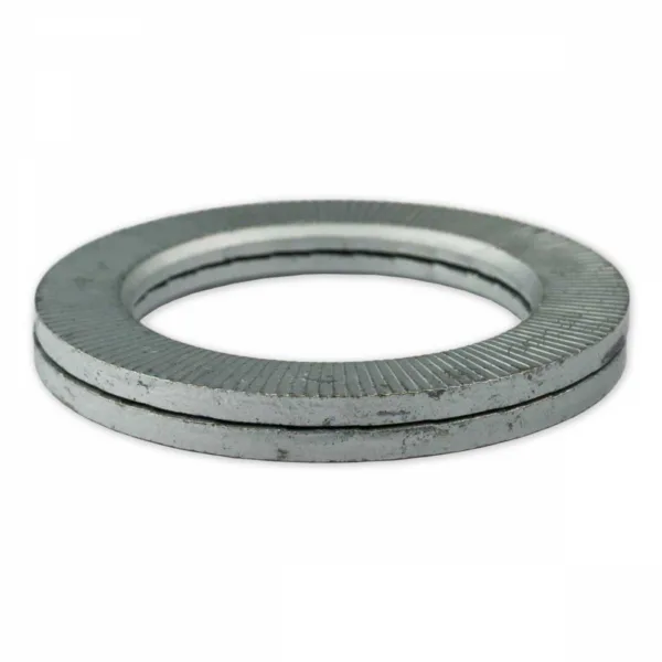 Nord-Lock M24 (NL24) 25,3x39,0x4,6mm Stål