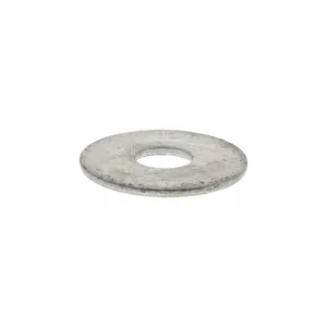 Stor Skive M10 (10,5mm) HDG DIN 9021