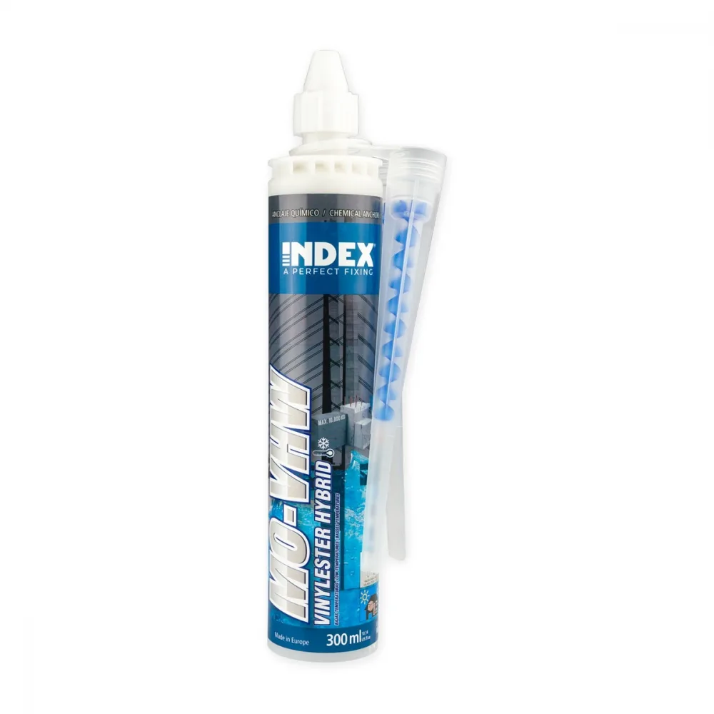 MOVHW300 - Kjemisk Anker / Innfestning - Vinter 300ml