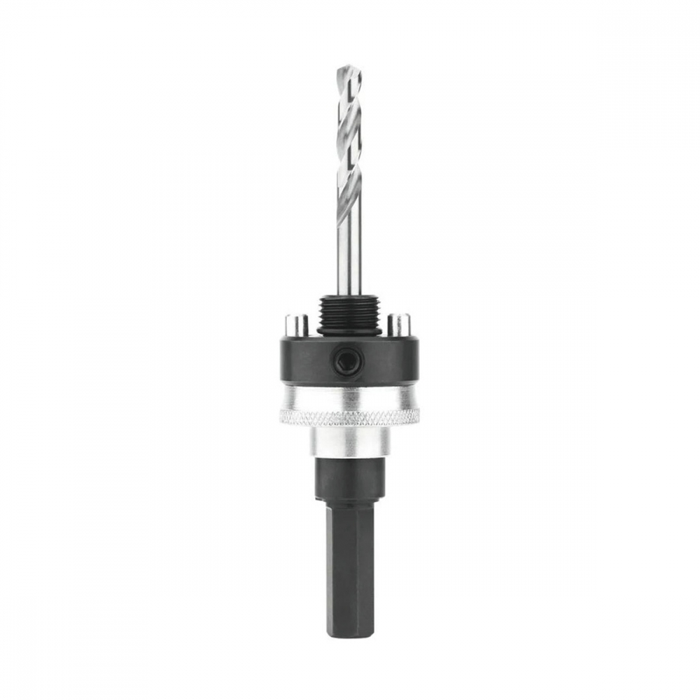 Hikoki Hullsagadapter med senterbor Ø32-210mm