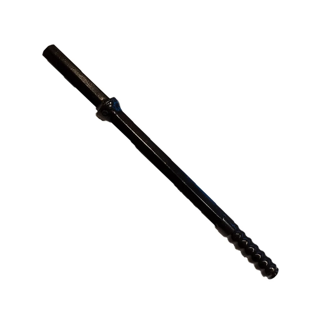 Borstang Hex22 - R25 430mm