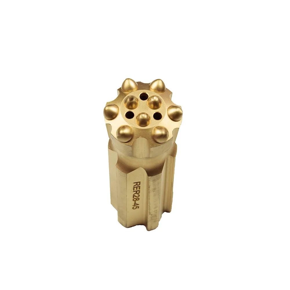 Borkrone R28 45mm Retrac