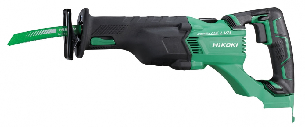 Hikoki Bajonettsag 18V - CR18DBL