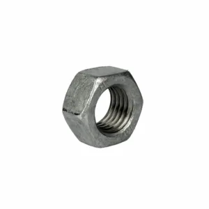 Sekskantmutter M16 HDG 8 DIN 934