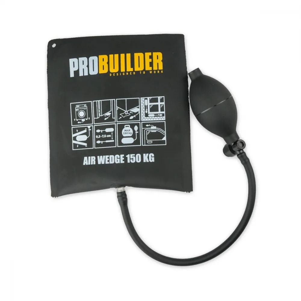 Luftkile, 150kg - Probuilder