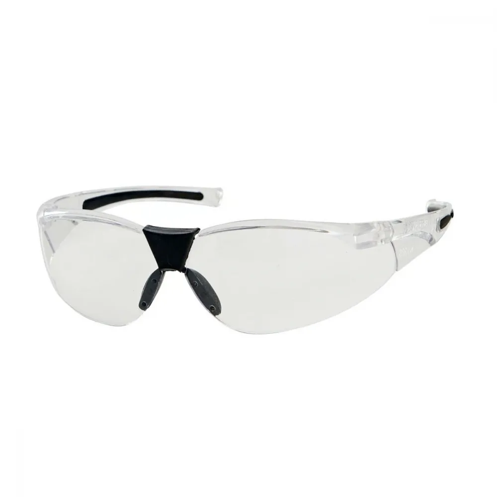 Vernebrille, klart glass - Probuilder