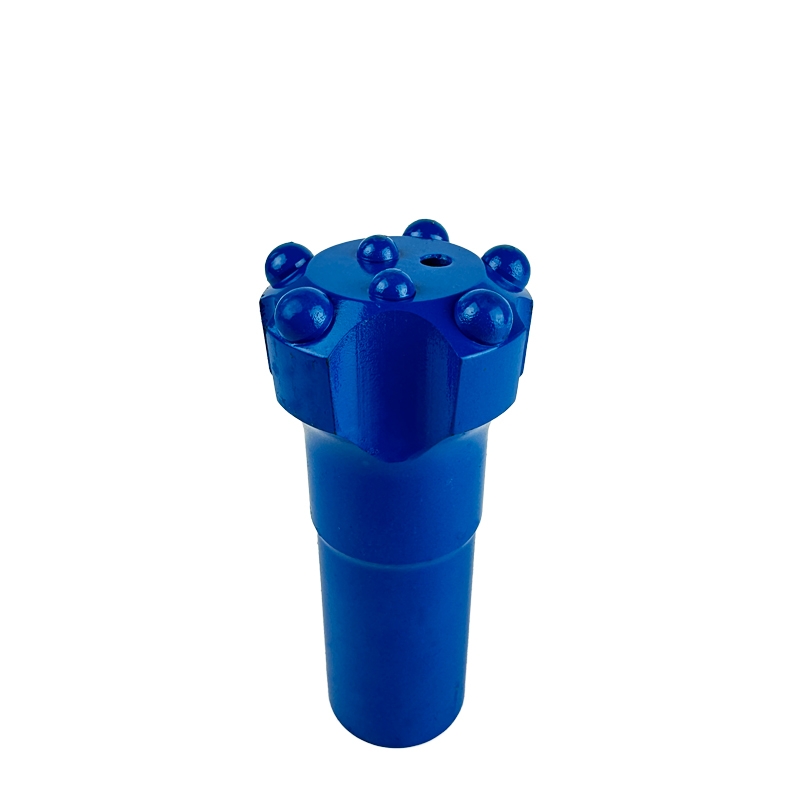 Borkrone R25 40mm Blå