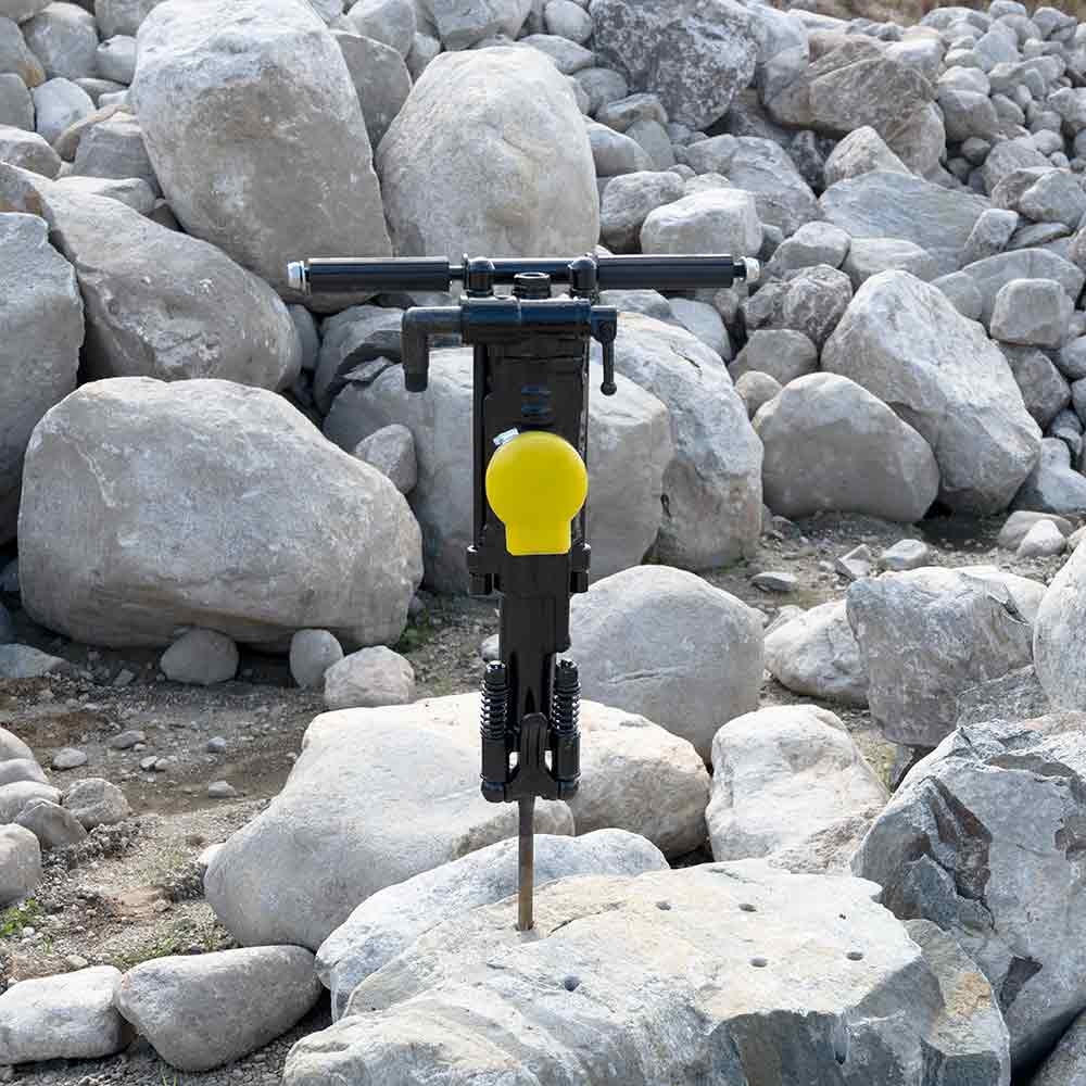 Luftborhammer 24