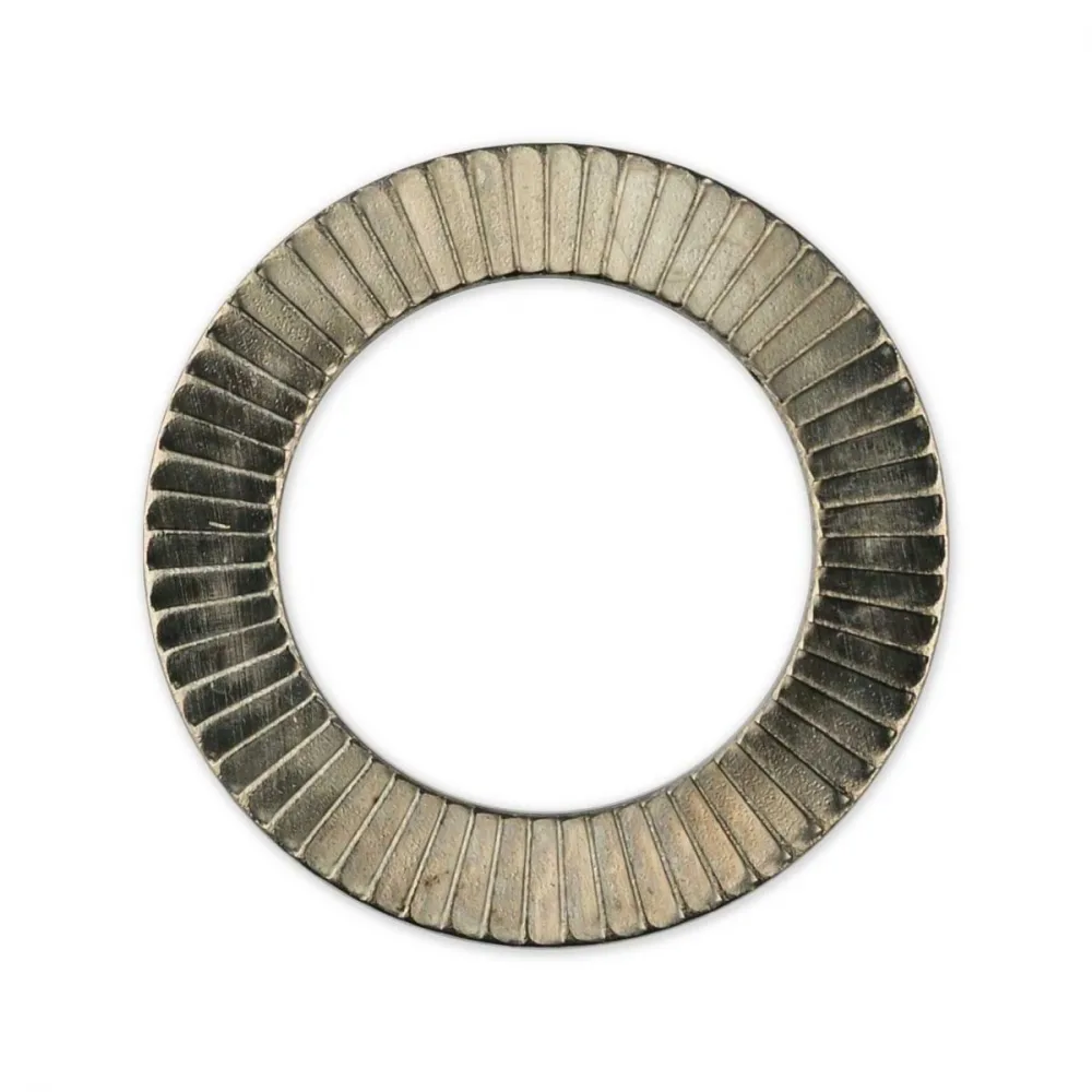 Nord-Lock M3 (NL3SS-254) 3,4x7,0x2,2mm 254 SMO – bilde 2 av 5