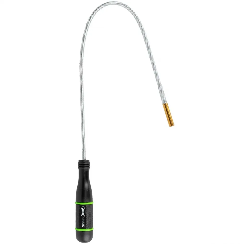 JBM Fleksibel magnetplukker