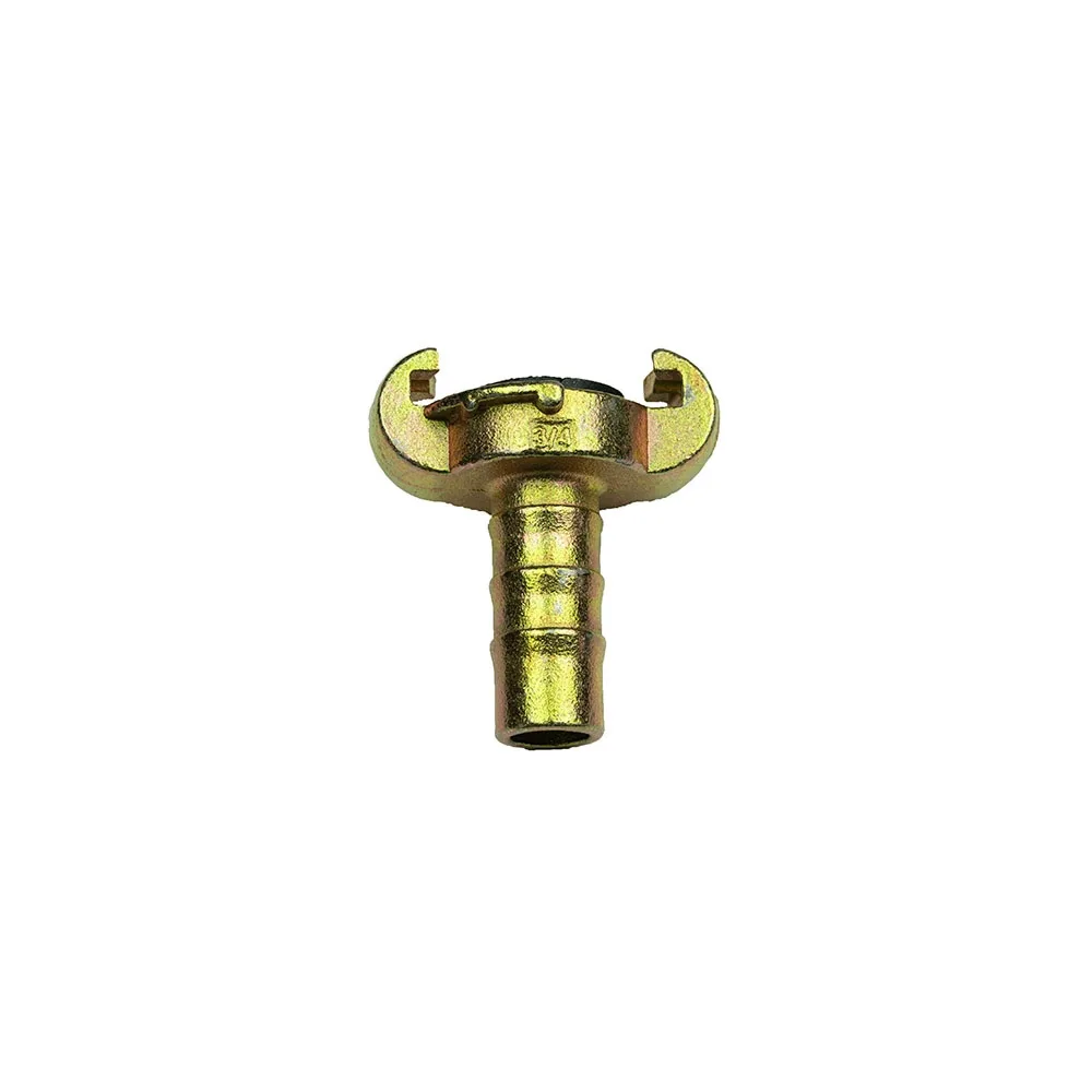 Klokobling Slangestuss 3/4’’