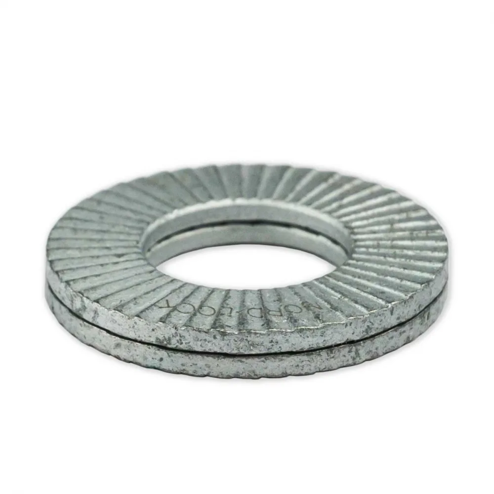 Nord-Lock M3,5 (NL3,5SP) 3,9x9,0x1,8mm Stål
