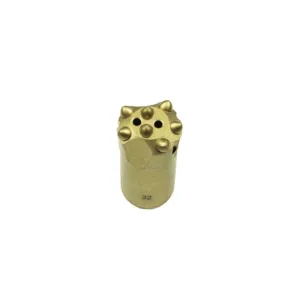Borkrone 32mm 7° kon