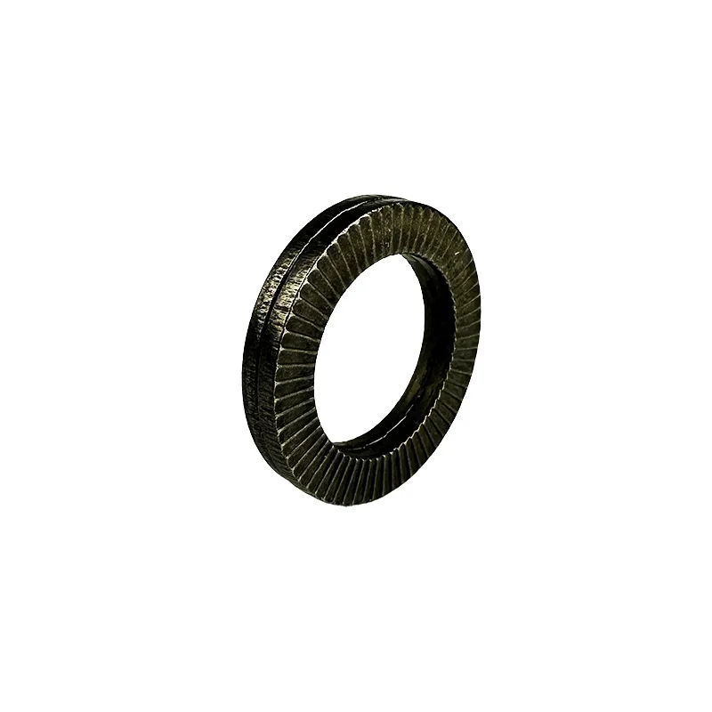 Låseskive M10 A4 Syrefast Heico-lock L-9026