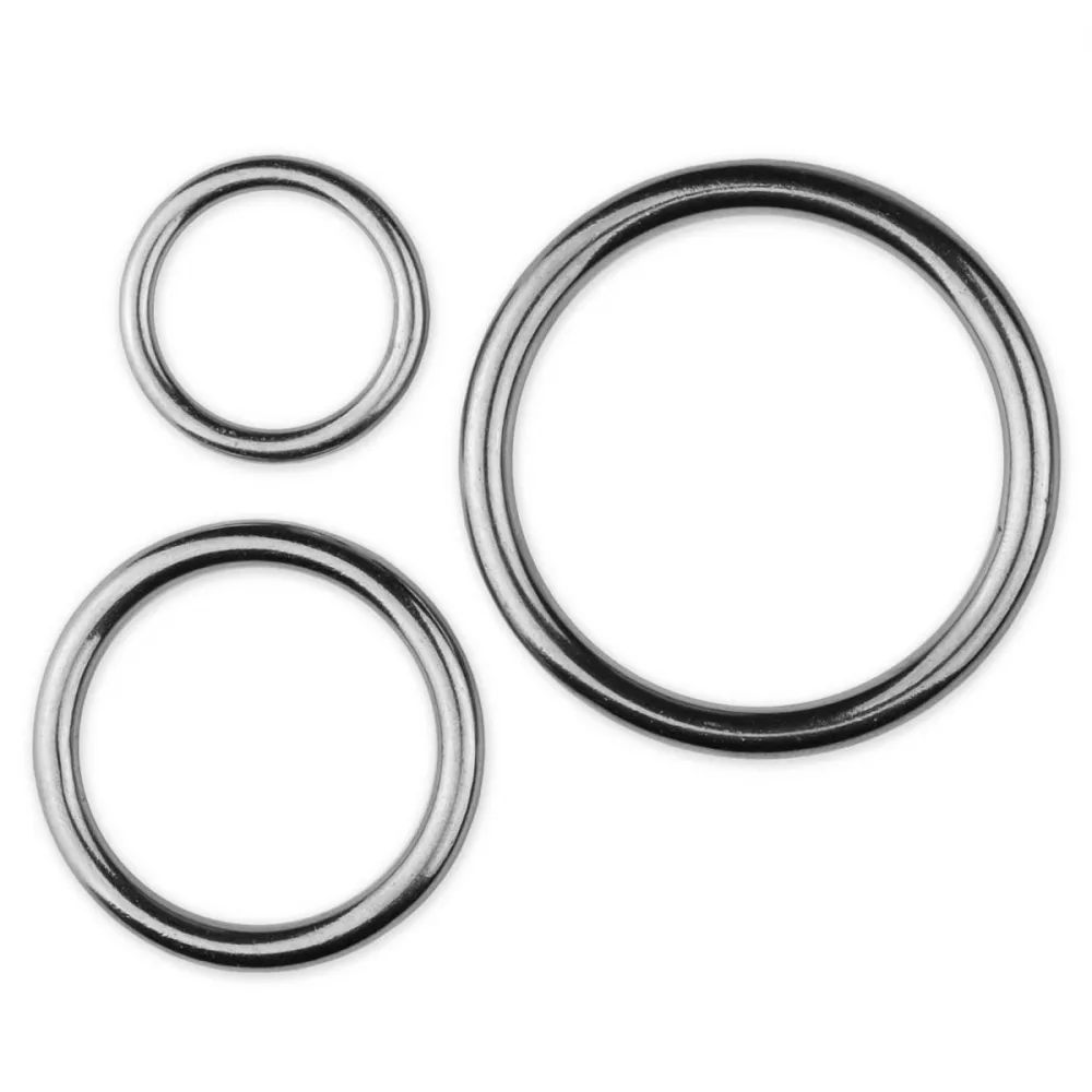 Ring 5x30mm A4 Syrefast M-8229, 5, 30 – bilde 4 av 4