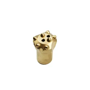 Borkrone 46mm 7° kon