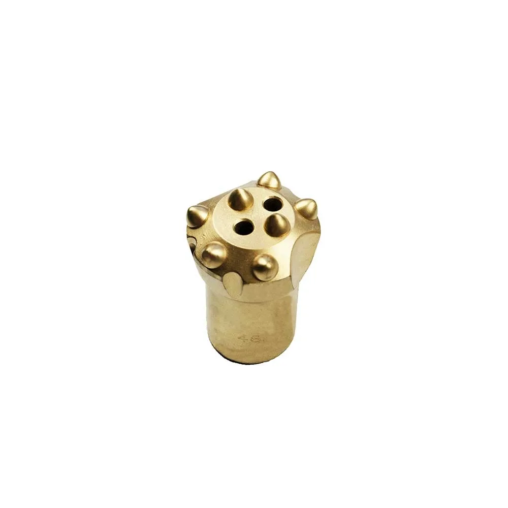 Borkrone 46mm 7° kon