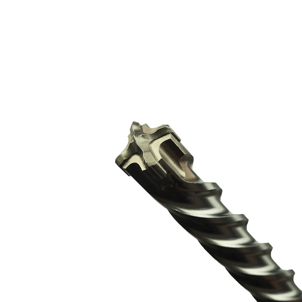 Pital Fjellbor Rocket SDS-Plus 5x160mm