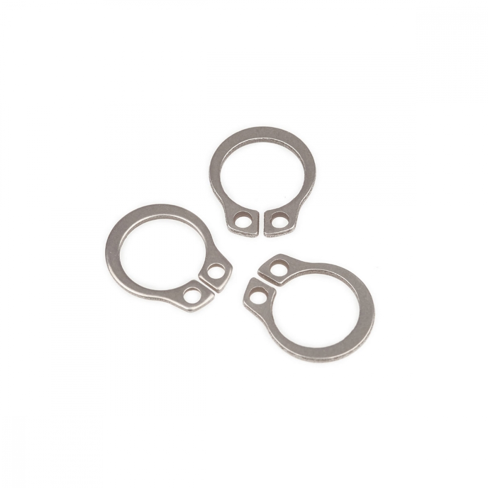 Seegerring M9 DIN 471