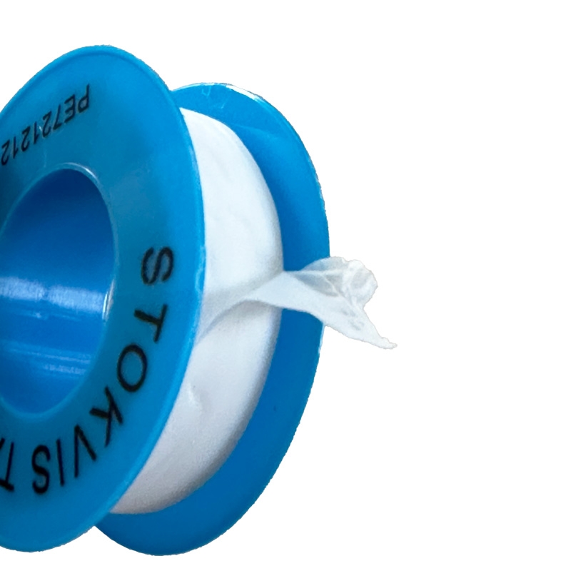 Stokvis gjengetape 12mm x 12m