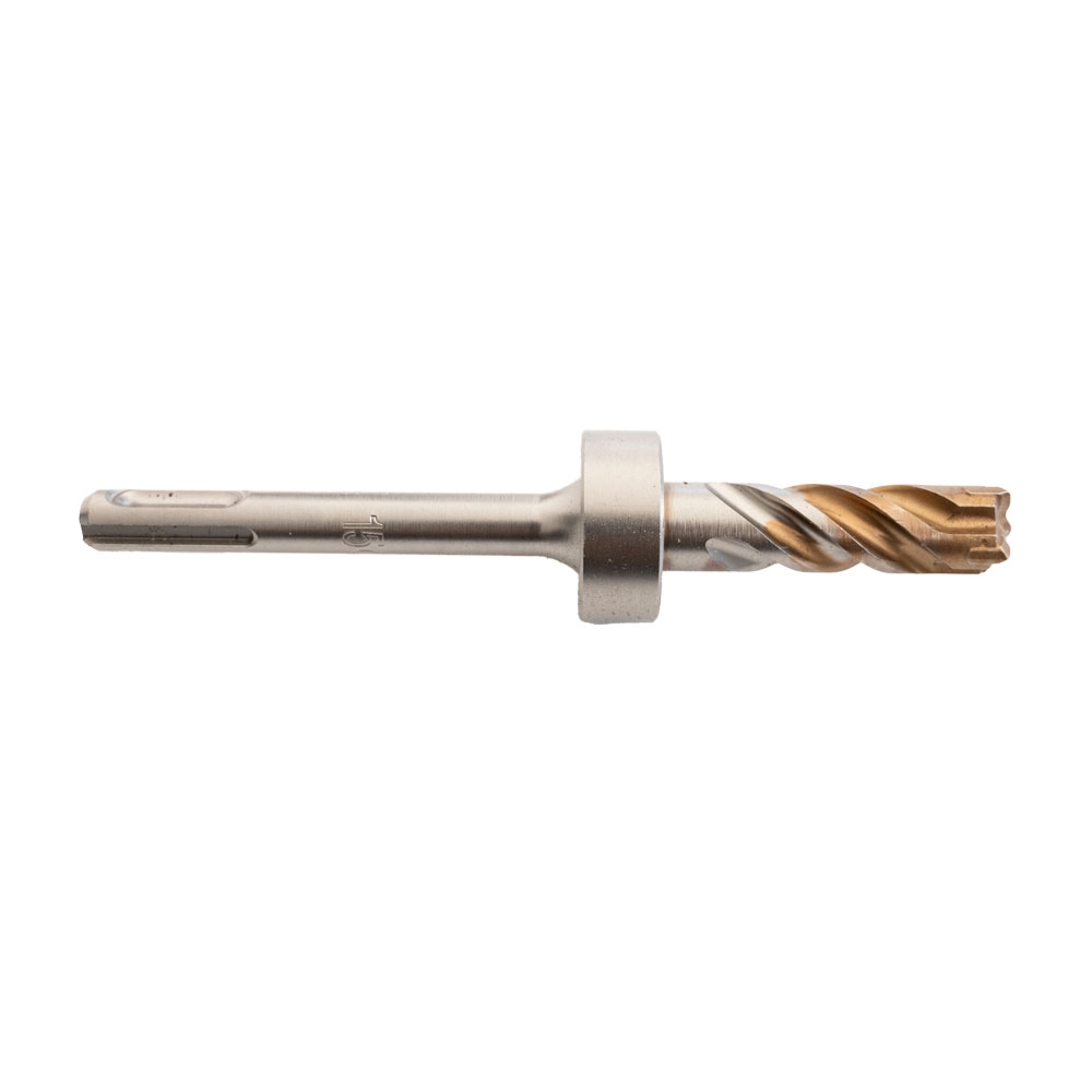 SDS-Plus Stopp bor 15mm (55mm hullbybde)