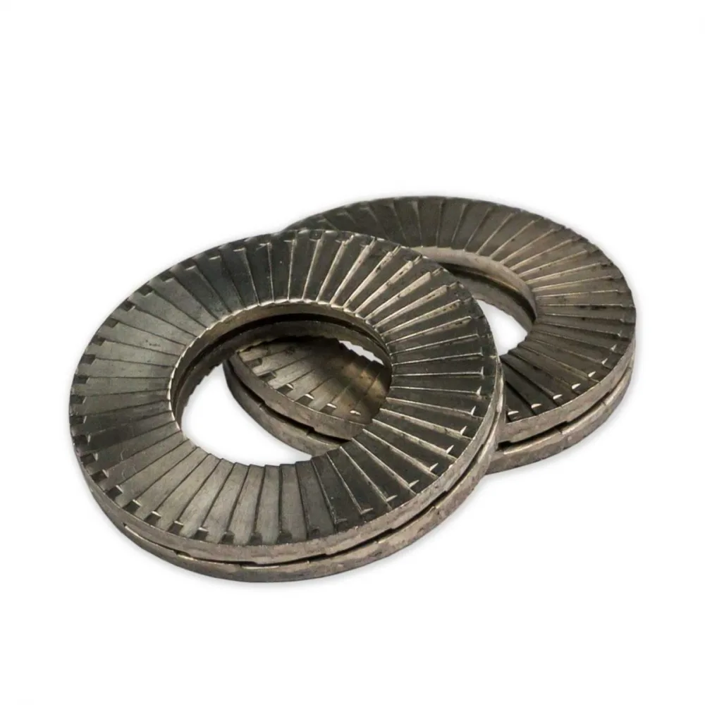 Nord-Lock M5 (NL5SPSS-254) 5,4x10,8x2,2mm 254 SMO – bilde 3 av 5