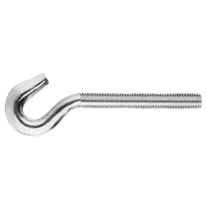 Krok bolt M10x73mm Elforsinket
