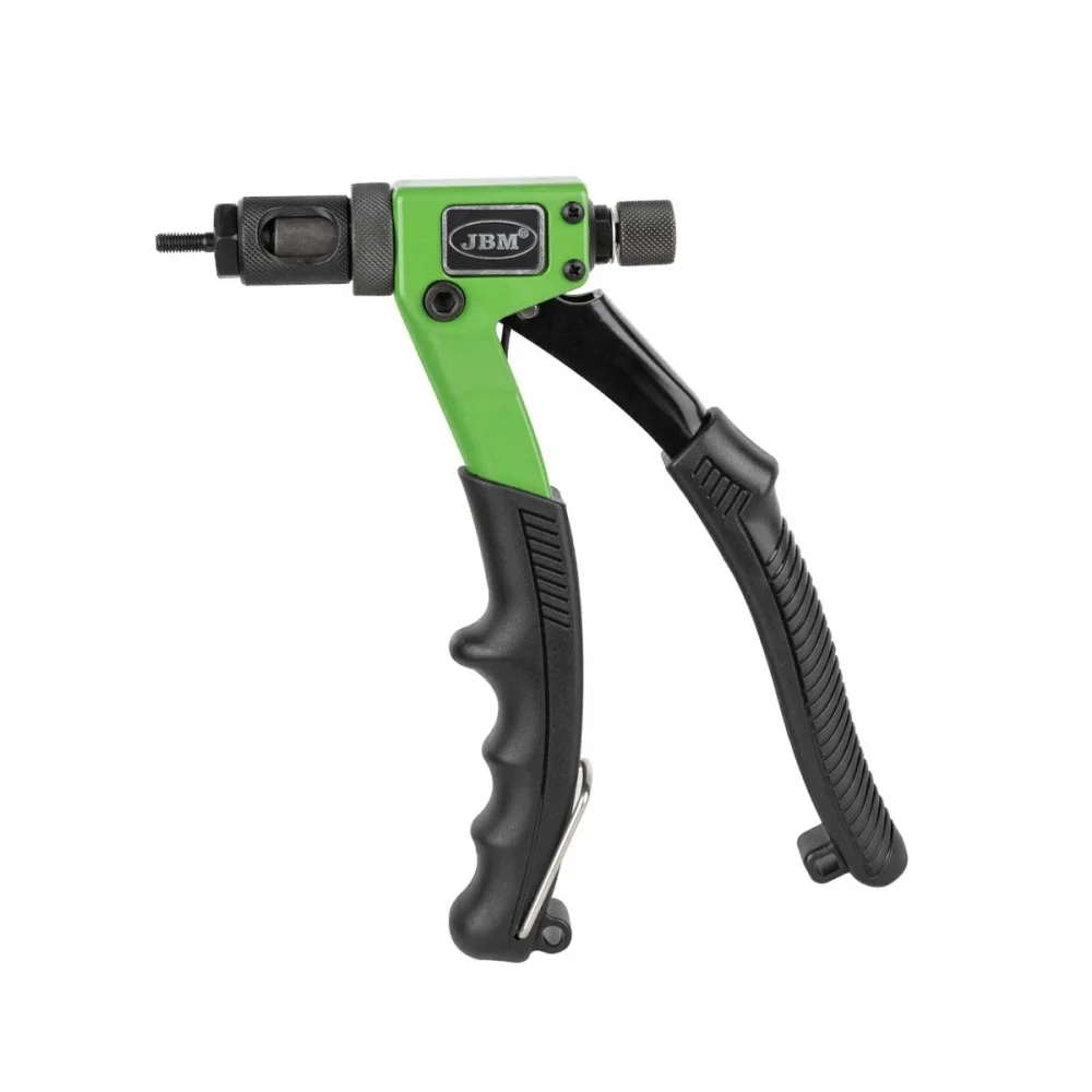 JBM Naglemuttertang 200mm (for Pop Nuts) – bilde 4 av 6