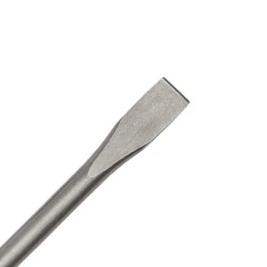 Flatmeisel E1 20x250mm SDS-Plus