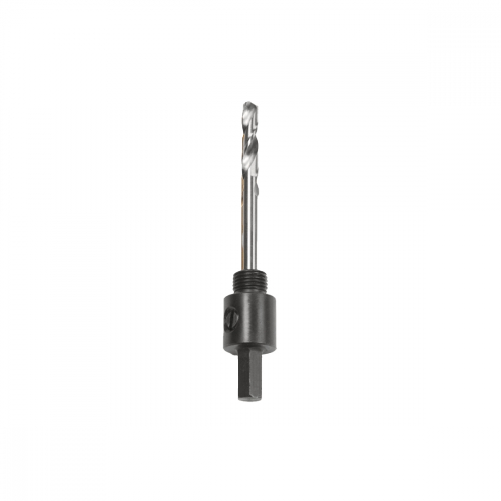 Hikoki Hullsagadapter med senterbor for TCT Ø16-30mm 8,5mm sekskantskaft