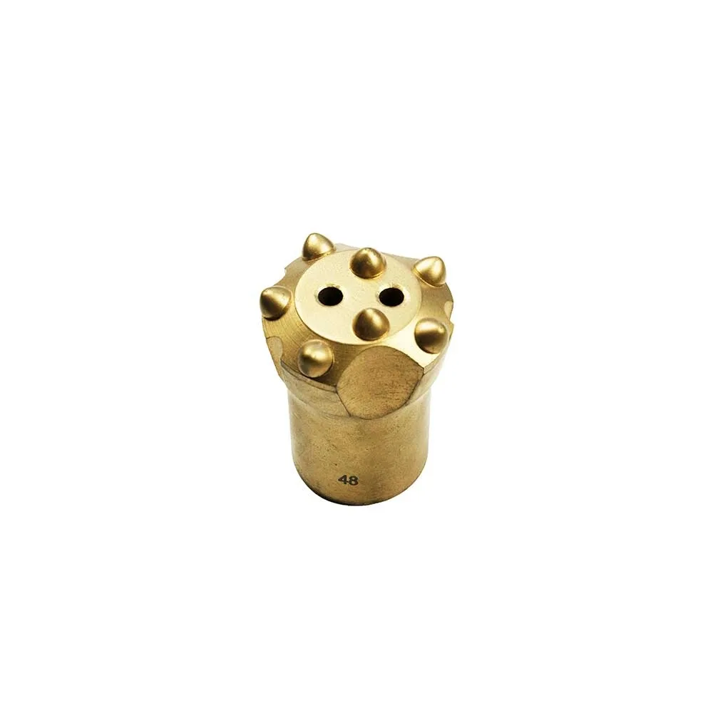 Borkrone 48mm 7° kon