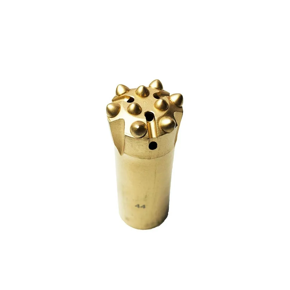 Borkrone R25 44mm