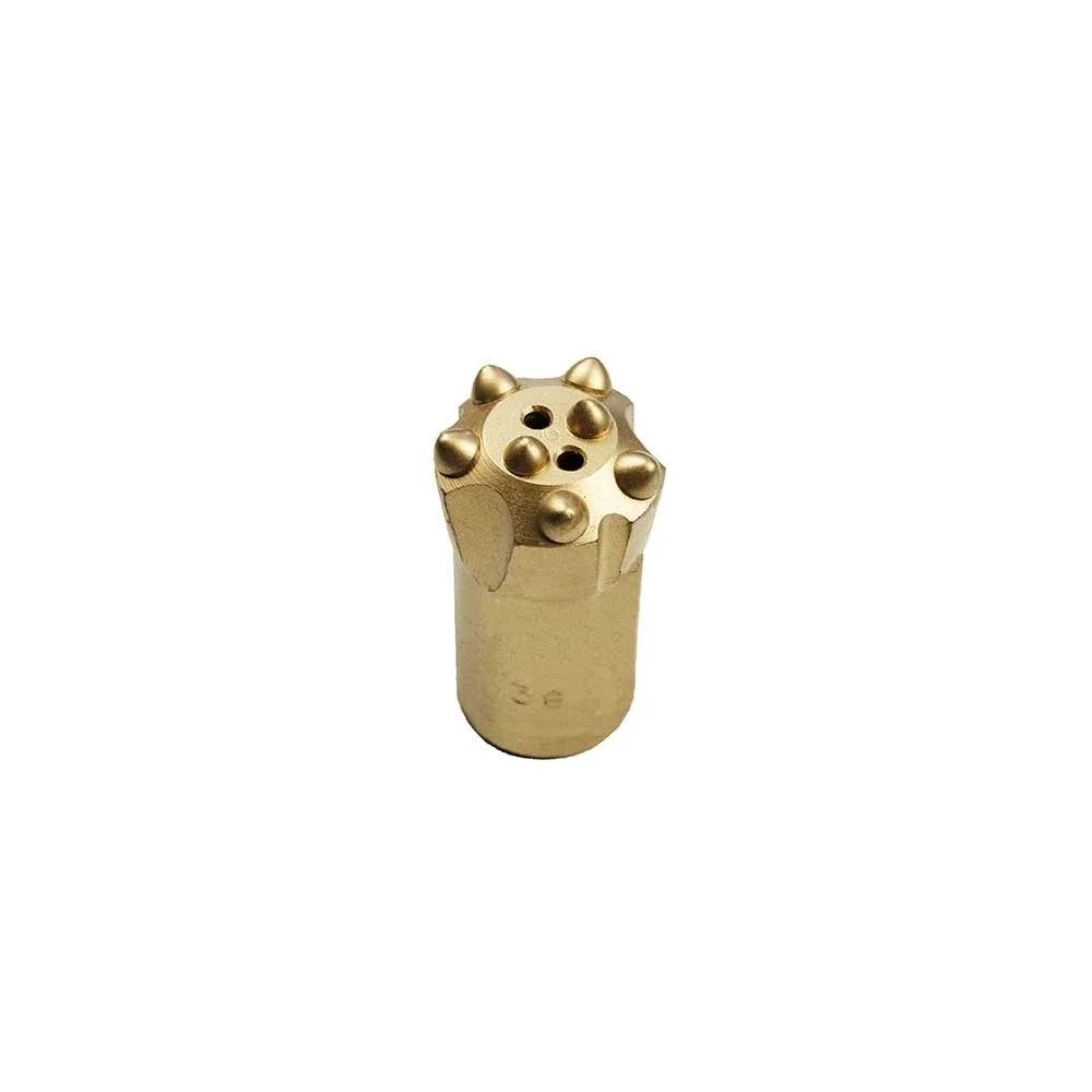 Borkrone 36mm 7° kon