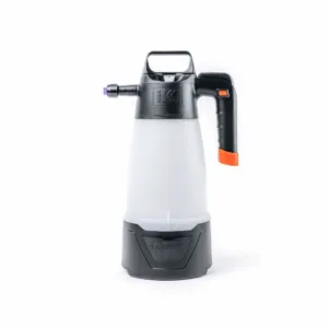 IK e FOAM PRO 2 automatisk skumsprøyte