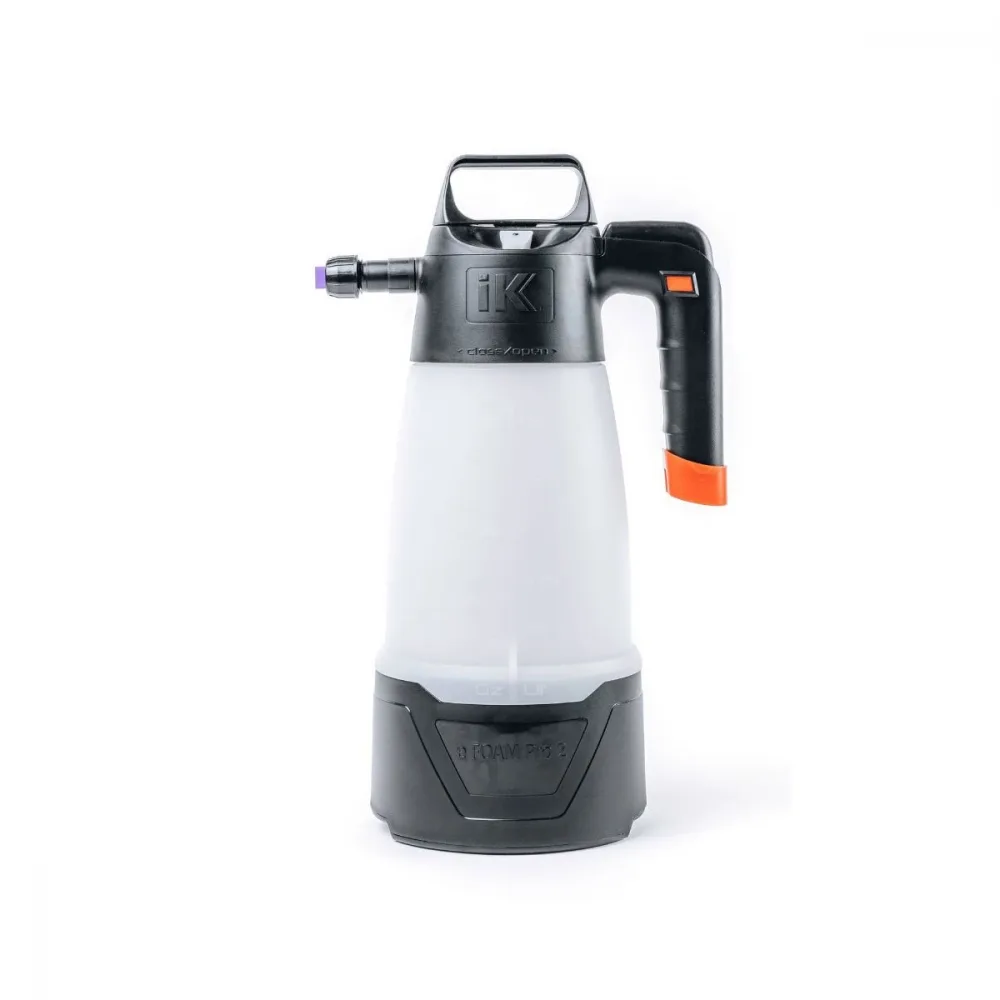 IK e FOAM PRO 2 automatisk skumsprøyte
