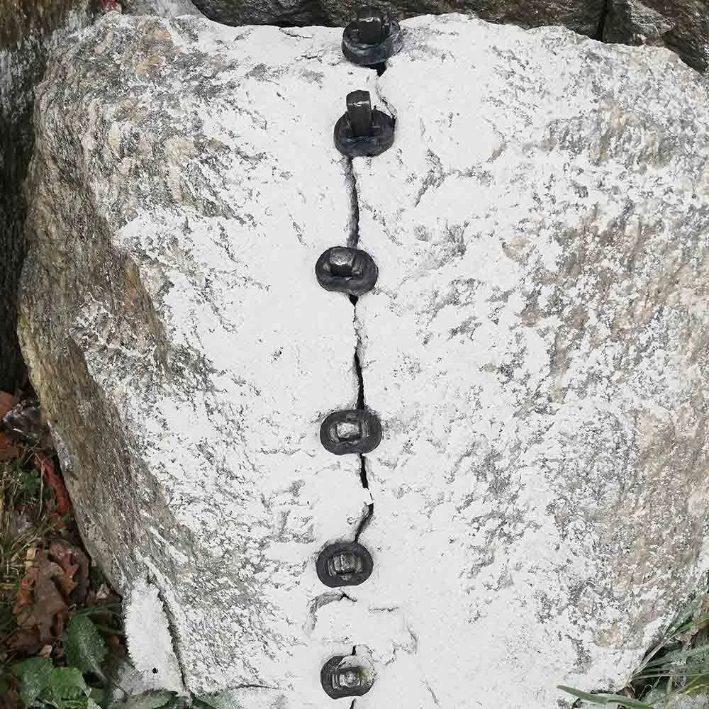 Mobilgrease XHP 322 Mine Kilefett for Fjellkile / Kilesett – bilde 7 av 7