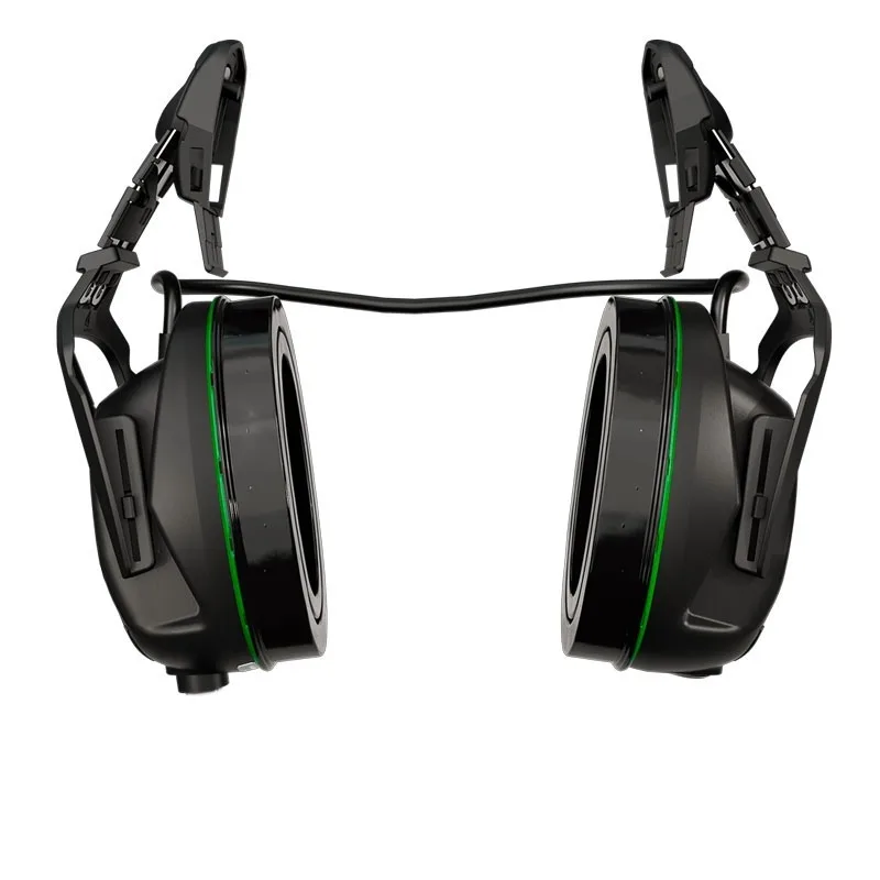 Sordin SHARP Helmet Black Gel Bluetooth ONLY