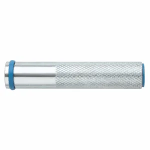 Gjengehylse M10 for kjemisk anker - M10x80mm